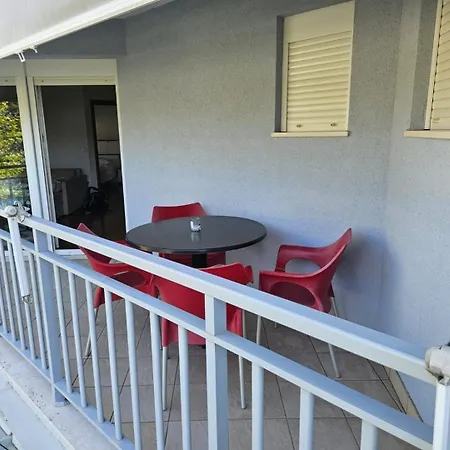 New! Coplex In Near The Sea Guest house Makarska