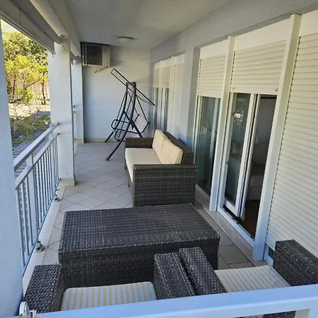 New! Coplex In Near The Sea Guest house Makarska