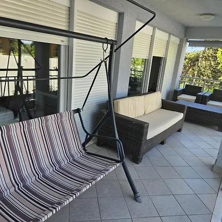 Guest house New! Coplex In Near The Sea Makarska