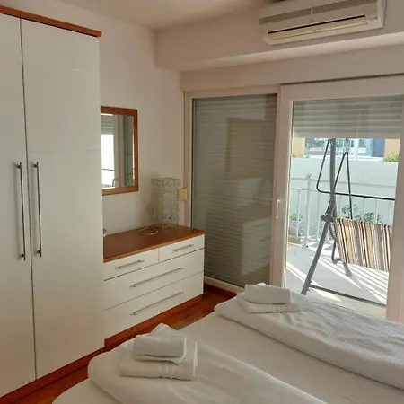 Гостьовий будинок New! Coplex In Near The Sea *