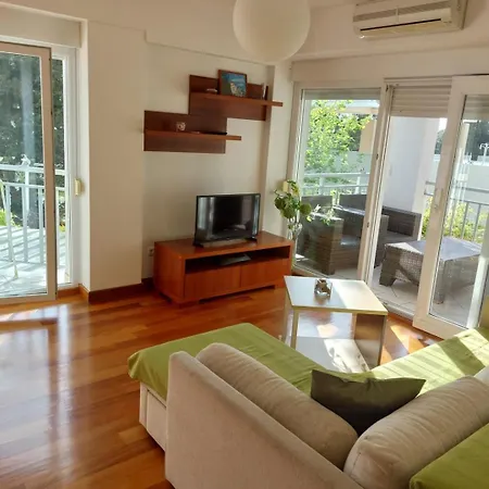 Guest house New! Coplex In Near The Sea 3*