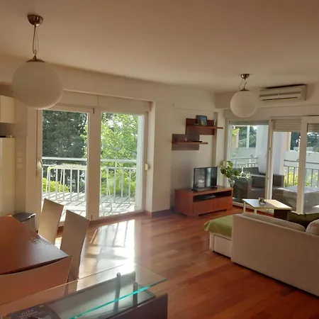 New! Coplex In Near The Sea Guest house Makarska