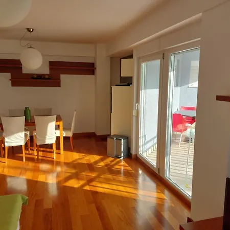 Guest house New! Coplex In Near The Sea Makarska
