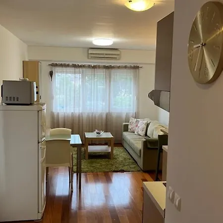 New! Coplex In Near The Sea Guest house Makarska