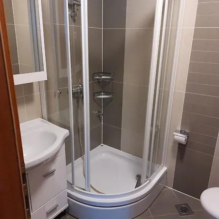 Гостьовий будинок New! Coplex In Near The Sea
