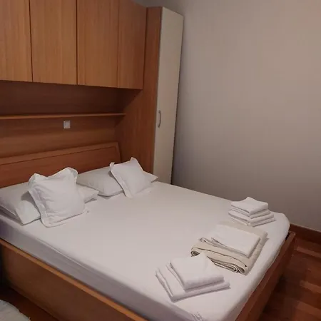 New! Coplex In Near The Sea Guest house Makarska