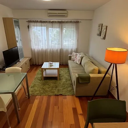 Guest house New! Coplex In Near The Sea Makarska